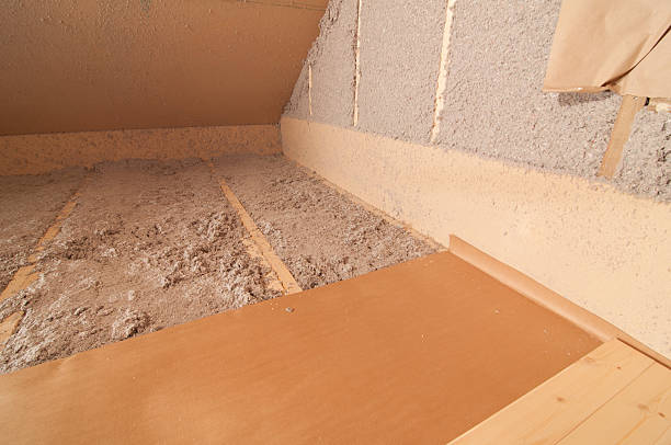 Best Spray Foam Insulation in Bowling Green, FL